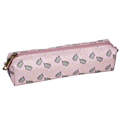 Piórnik mini Pusheen push0688. Wydawca: UNDERCOVER. SmakLiter.pl Opakowanie Piórnik mini Pusheen push0688