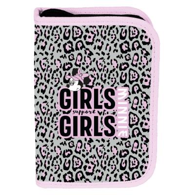 Piórnik Minnie DM22AA-001 PASO. Wydawca: Paso. SmakLiter.pl Opakowanie Piórnik Minnie DM22AA-001 PASO