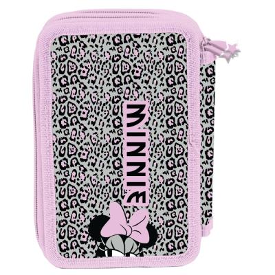 Piórnik Minnie DM22AA-023 PASO. Wydawca: Paso. SmakLiter.pl Opakowanie Piórnik Minnie DM22AA-023 PASO