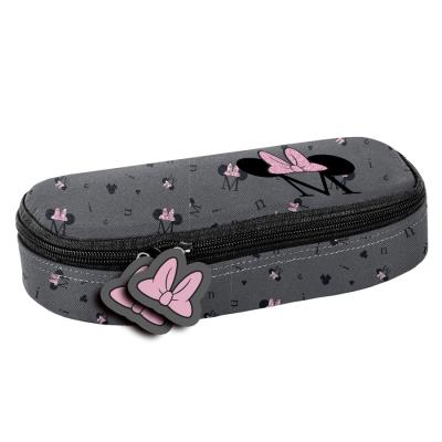 Piórnik Minnie DM22BB-013 PASO. Wydawca: Paso. SmakLiter.pl Opakowanie Piórnik Minnie DM22BB-013 PASO