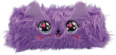 Opakowanie Piórnik monster fioletowy STnux