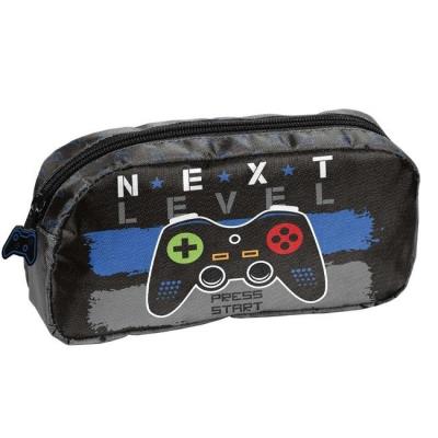 Opakowanie Piórnik Next Level PP22GA-004 PASO