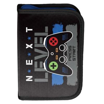 Opakowanie Piórnik Next Level PP22GA-P001BW PASO