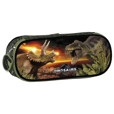 Opakowanie Piórnik owalny A Dinozaur 18