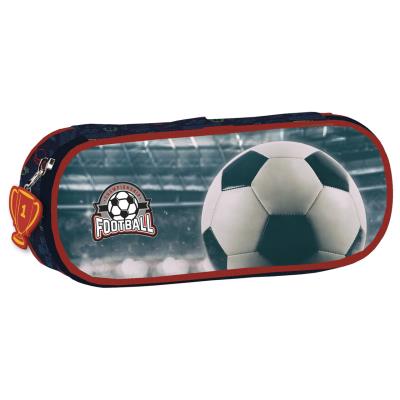 Opakowanie Piórnik owalny A Piłka 18