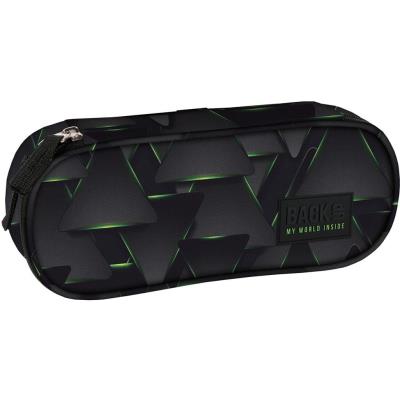 Opakowanie Piórnik owalny Backup 3D