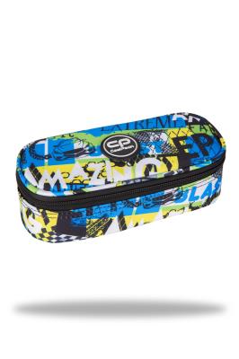 Opakowanie Piórnik owalny Coolpack Campus Centre