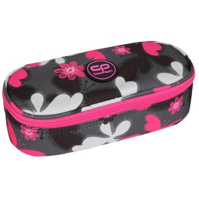 Opakowanie Piórnik owalny Coolpack campus pixie