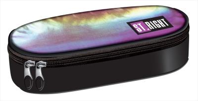 Opakowanie Piórnik owalny PC1 HOLO MULTICOLOR