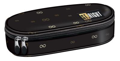 Opakowanie Piórnik owalny PC1 Infinity