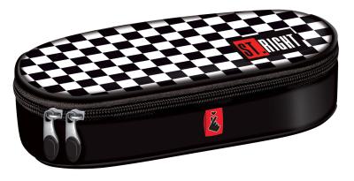 Opakowanie Piórnik owalny PC1 K-P-pop Chain