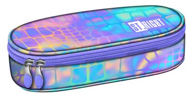 Opakowanie Piórnik owalny PC1 Pastel Snake