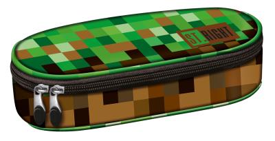 Opakowanie Piórnik owalny PC1 PX