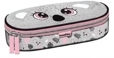 Opakowanie Piórnik owalny PCL1 Bambino Koala