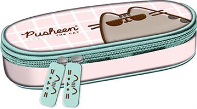 Opakowanie Piórnik owalny PCL1 Pusheen core