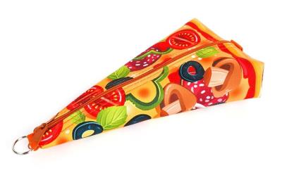 Opakowanie Piórnik Pizza