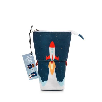 Opakowanie Piórnik Pop Up Space