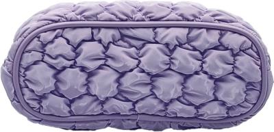 Opakowanie Piórnik puffy fioletowy STnux