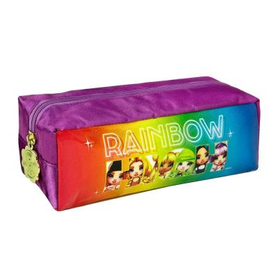 Opakowanie Piórnik Rainbow High