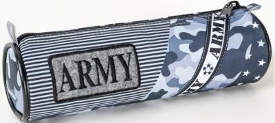 Opakowanie Piórnik rolka Army 1