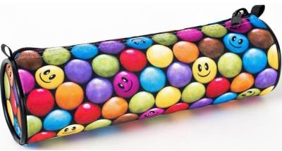 Opakowanie Piórnik rolka Color range 1