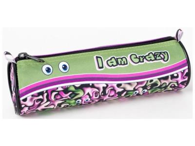 Opakowanie Piórnik rolka Crazy 1