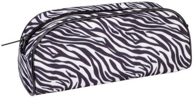 Opakowanie Piórnik saszetka 1 zamek B&W HAPPY COLOR