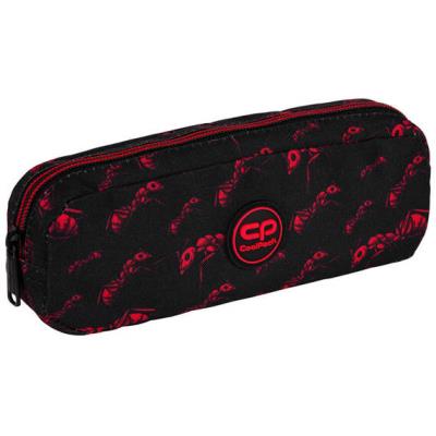 Opakowanie Piórnik saszetka Coolpack Deck Antfarm