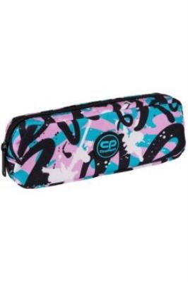 Opakowanie Piórnik saszetka Coolpack Deck Daisy Black