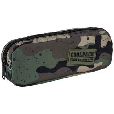 Opakowanie Piórnik saszetka Coolpack Deck Danger
