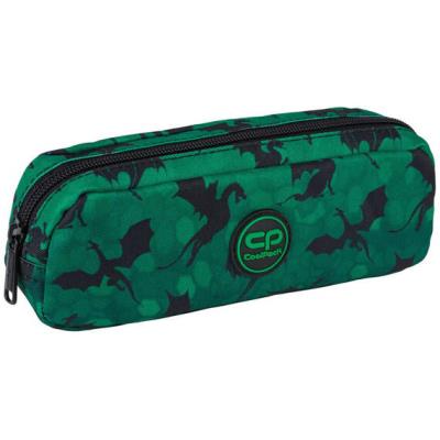 Opakowanie Piórnik saszetka Coolpack Deck Dragons