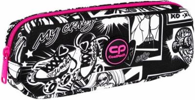 Opakowanie Piórnik saszetka Coolpack Deck Manga