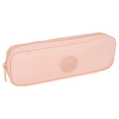 Opakowanie Piórnik saszetka Coolpack Deck Pastel Powder Peach