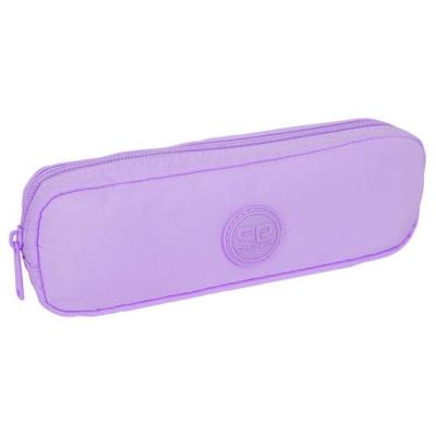 Opakowanie Piórnik saszetka Coolpack Deck Pastel Powder Purple
