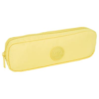 Opakowanie Piórnik saszetka Coolpack Deck Pastel Powder Yellow