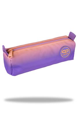 Opakowanie Piórnik saszetka Coolpack Tube GRADIENT BERRY