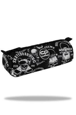 Opakowanie Piórnik saszetka Coolpack tube harley