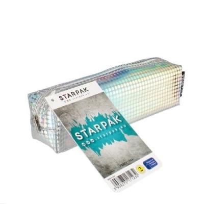 Opakowanie Piórnik saszetka Cube