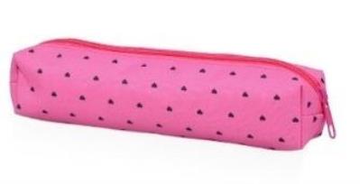 Opakowanie Piórnik saszetka mini niebieski 20cm