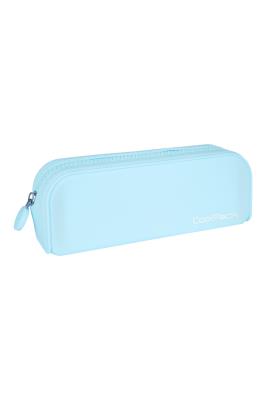 Opakowanie Piórnik saszetka silikonowa Coolpack tube pastel powder blue