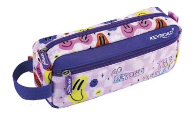 Opakowanie Piórnik saszetka Smile