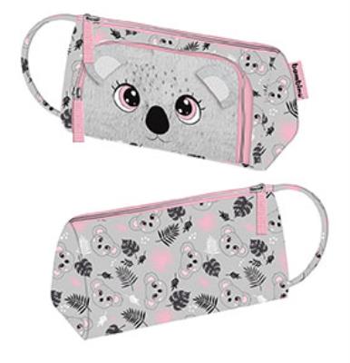 Opakowanie Piórnik saszetka trójkątna Bambino Koala
