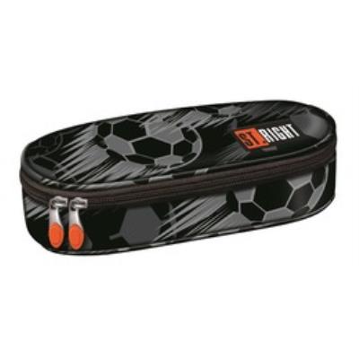 Opakowanie Piórnik saszetka usztywniona Classic Ball