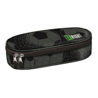 Opakowanie Piórnik saszetka usztywniona Football