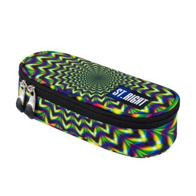 Opakowanie Piórnik saszetka usztywniona Hipnoza