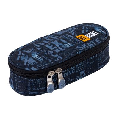 Opakowanie Piórnik saszetka usztywniona z wewnętrzną klapką PC1 EXTREME