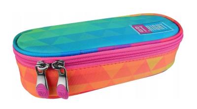 Opakowanie Piórnik saszetka z klapką Mosaic