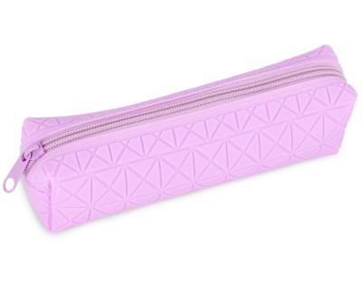 Piórnik silikonowy S-7 EASY. Wydawca: Easy Stationery. SmakLiter.pl Opakowanie Piórnik silikonowy S-7 EASY