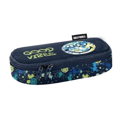 Opakowanie Piórnik Smiley SM23LC-013 PASO