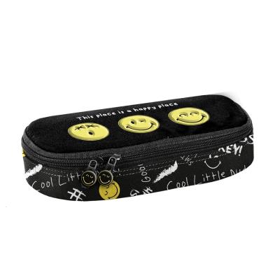 Opakowanie Piórnik Smiley SM24LK-013